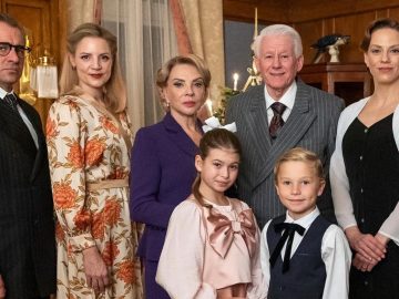 Trinásta séria Dunaj, k vašim službám sa už pripravuje. Tvorcovia si pre divákov pripravili prekvapenie