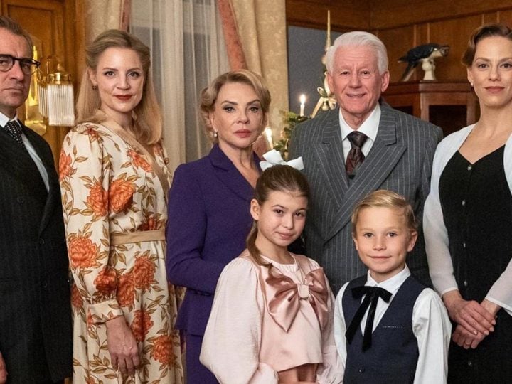 Trinásta séria Dunaj, k vašim službám sa už pripravuje. Tvorcovia si pre divákov pripravili prekvapenie