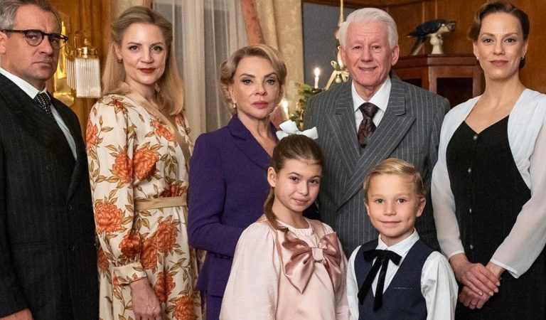 Trinásta séria Dunaj, k vašim službám sa už pripravuje. Tvorcovia si pre divákov pripravili prekvapenie