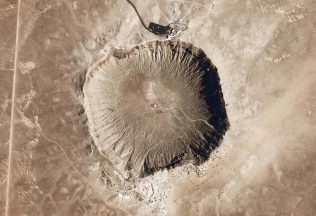 Tunguská katastrofa