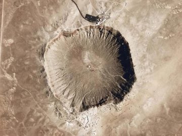 Tunguská katastrofa