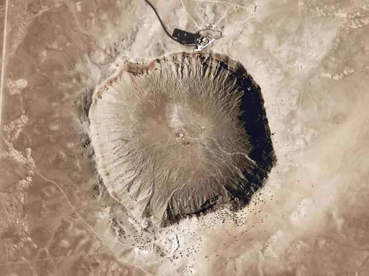 Tunguská katastrofa