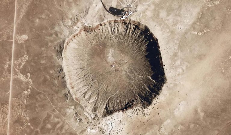 Tunguská katastrofa