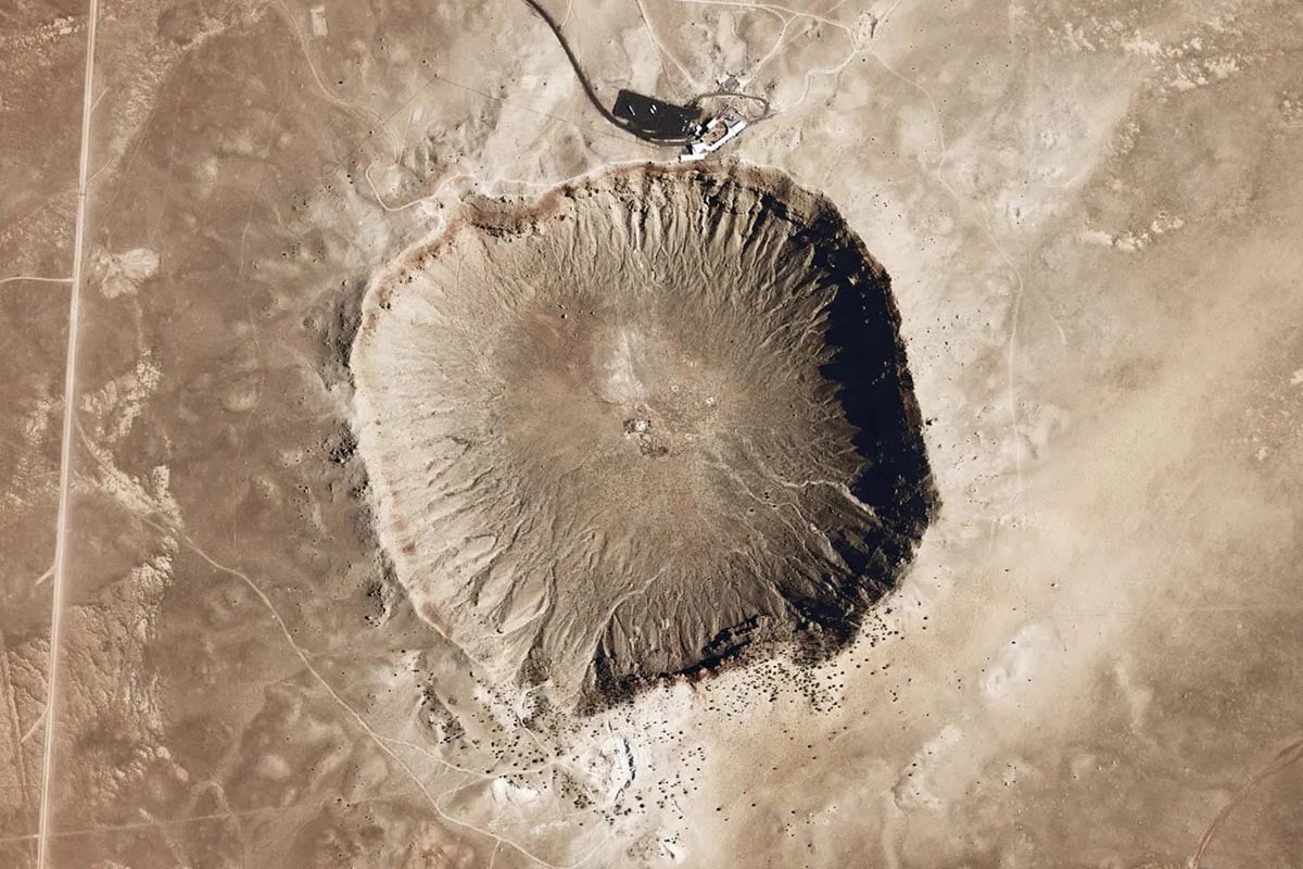 Tunguská katastrofa