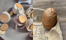 Ukážeme ti 20 zvláštnych vajec, aké si ešte nevidel