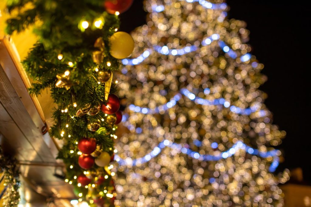 vianočné trhy bratislava trnava