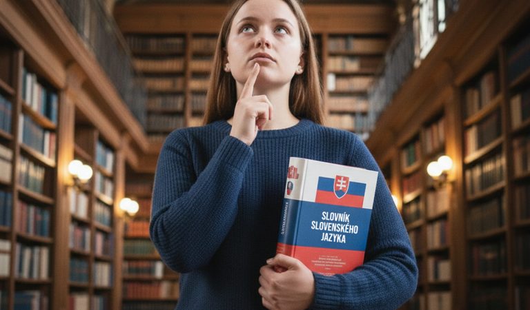 kvíz čo znamenajú tieto slová slovenčina