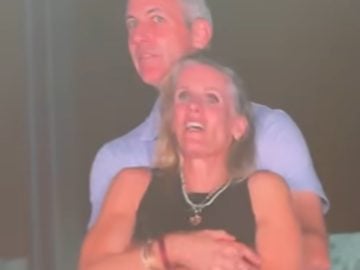 coldplay koncert škandál