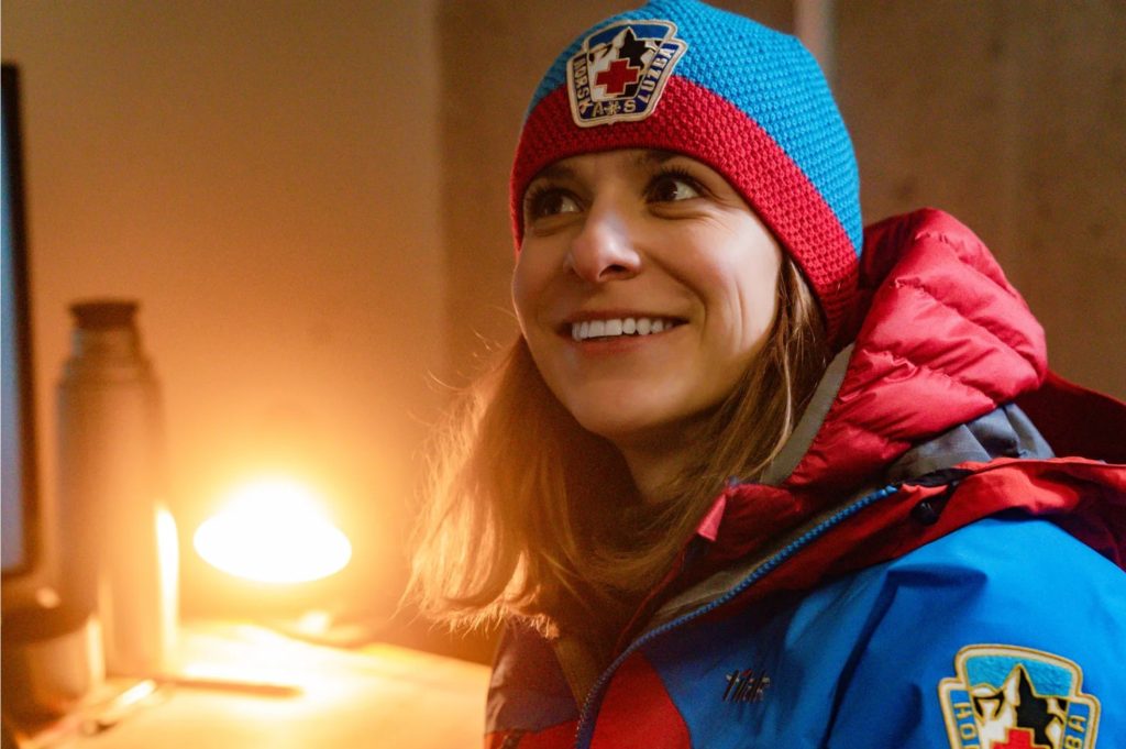 Na horách, komédia, romantická komédia, filmy, kino program, slovenské kino, kino premiéra, filmová novinka