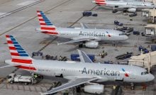 najhoršie letecké spoločnosti rebríček slovensko ryanair american airlines