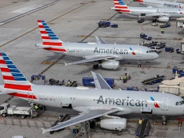 najhoršie letecké spoločnosti rebríček slovensko ryanair american airlines