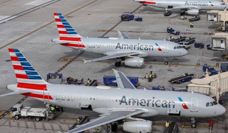 najhoršie letecké spoločnosti rebríček slovensko ryanair american airlines