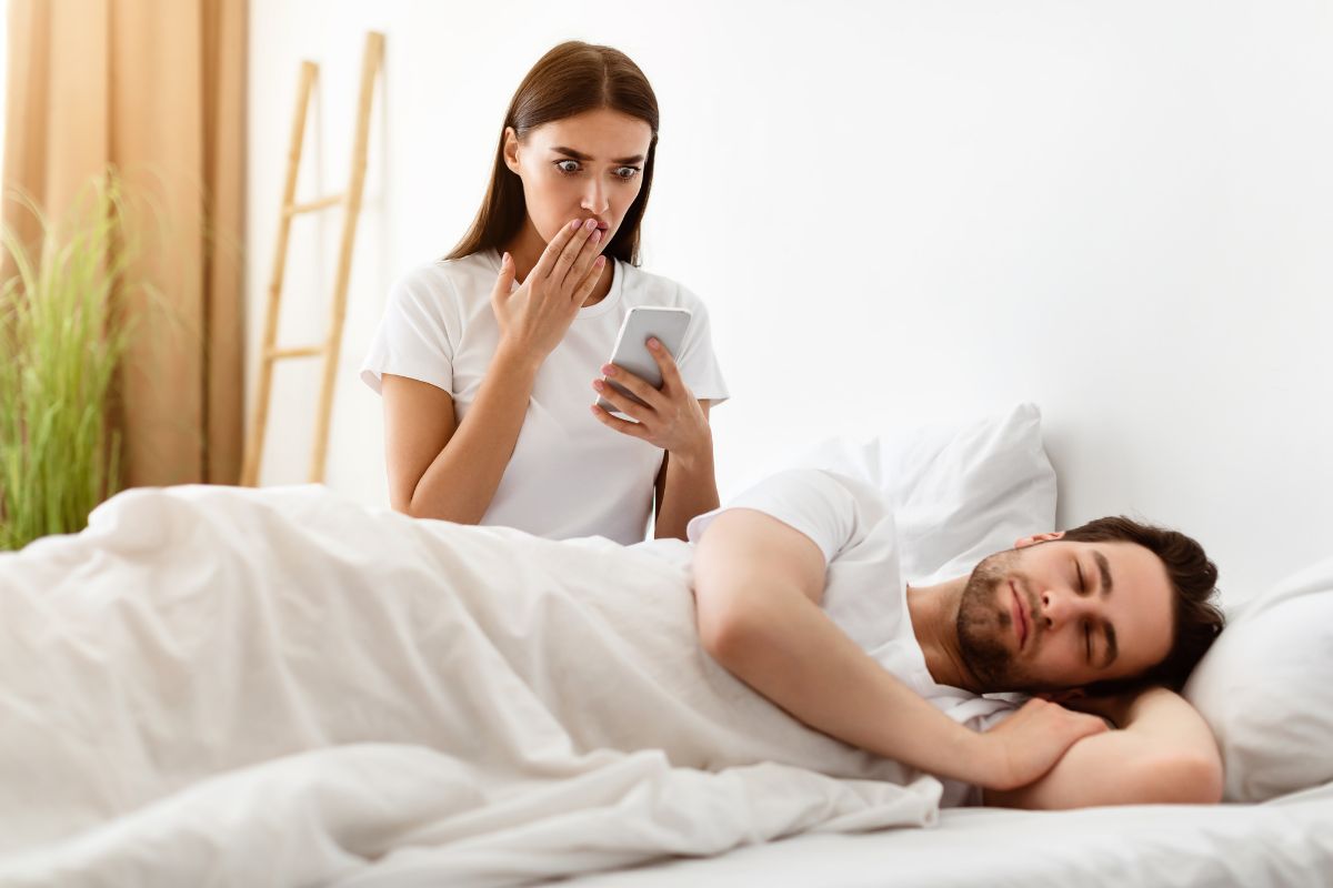 Tvrdila, že ide na psychiatrické liečenie. Príhody, ktoré dokazujú, že nevera podnecuje kreativitu