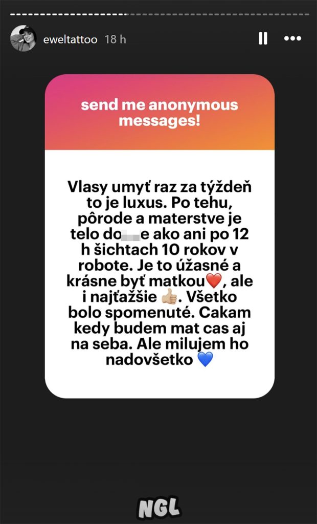 Slovenské matky prezrádzajú, čo si uvedomili s príchodom dieťaťa