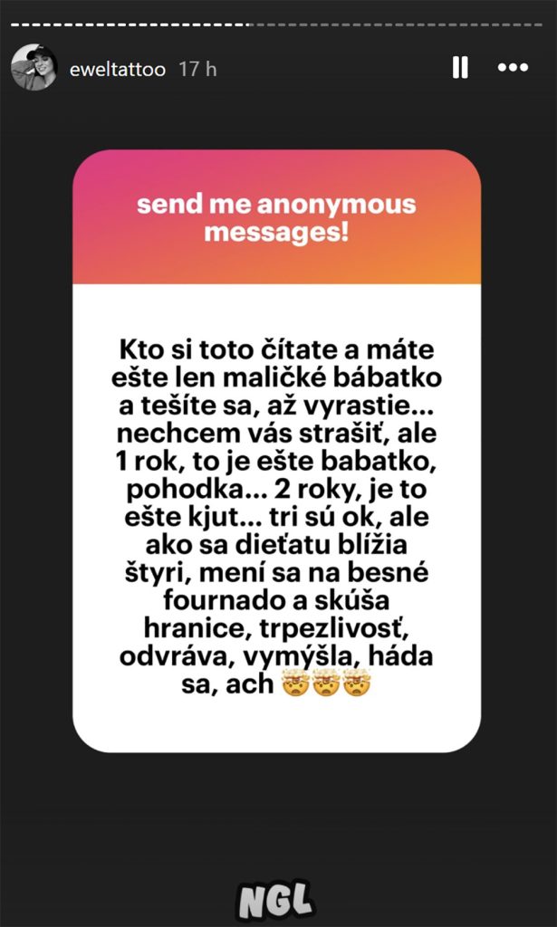 Slovenské matky prezrádzajú, čo si uvedomili s príchodom dieťaťa