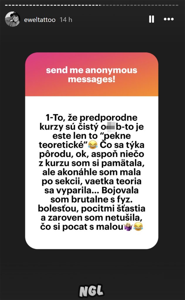 Slovenské matky prezrádzajú, čo si uvedomili s príchodom dieťaťa