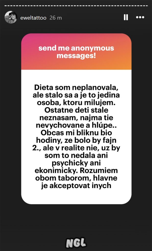 Slovenské matky prezrádzajú, čo si uvedomili s príchodom dieťaťa