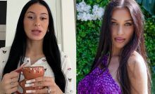 nina janová bianka rumanová beef kontroverzia