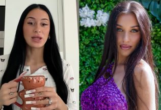 nina janová bianka rumanová beef kontroverzia