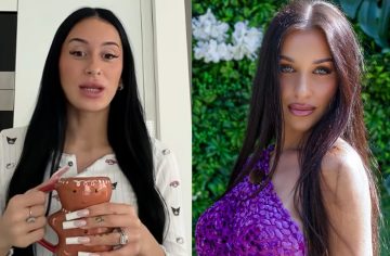 Nina Janová sa pustila do Bianky Rumanovej kvôli nečakanej veci. „Chcela si tie čísla, tak ich žer, keď ich máš,“ hovorí