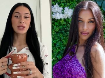 nina janová bianka rumanová beef kontroverzia