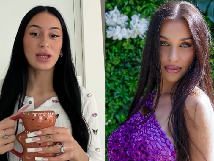 nina janová bianka rumanová beef kontroverzia