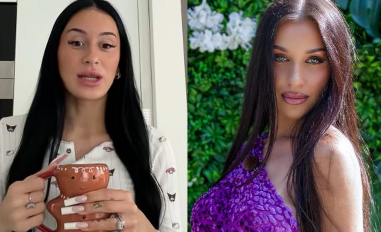 nina janová bianka rumanová beef kontroverzia