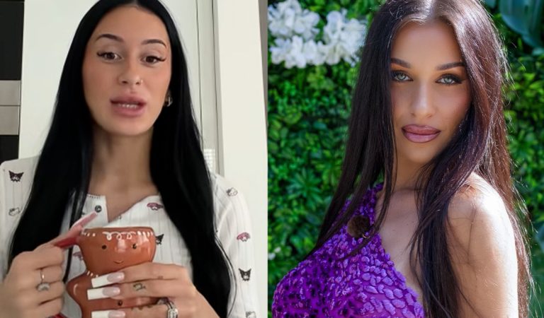 nina janová bianka rumanová beef kontroverzia