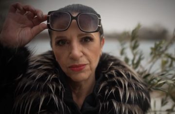 Pražská talkšou s trpkou príchuťou: Fero Joke v tieni škandálu a Nora Kabrheľová na lôžku