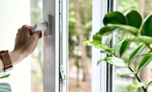 Nastavenie okien v zime: jednoduchý trik, ako znížiť náklady na vykurovanie