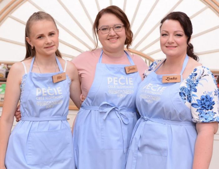 Pečie celé Slovensko zaplavila vlna nenávisti: Diváci sa pustili do finalistky, komentáre museli vypnúť