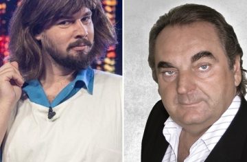 Kauza roka neunikla ani pozornosti šlágrovej legendy: Peter Stašák sa vyjadril k Ferovi Jokeovi
