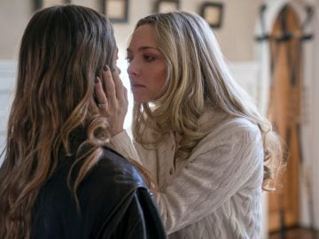 Dokonalá rodina a hrozivé tajomstvo. Triler Pomocníčka bude temný a plný nečakaných zvratov