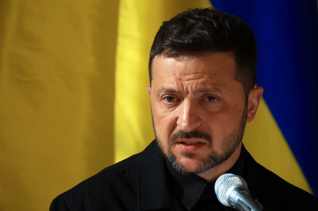 News, zahraničie, Volodymyr Zelenskyj, Ukrajina, vojna na Ukrajine, Vianoce