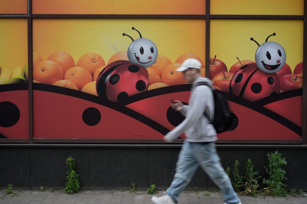 Populárny poľský obchodný reťazec Biedronka otvára novú predajňu na Slovensku. Tešiť sa na ňu môžu obyvatelia malého mesta.