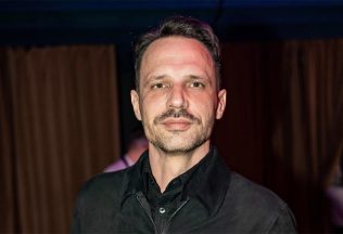 pyco martin rauch mačka bytosť opustenie strata