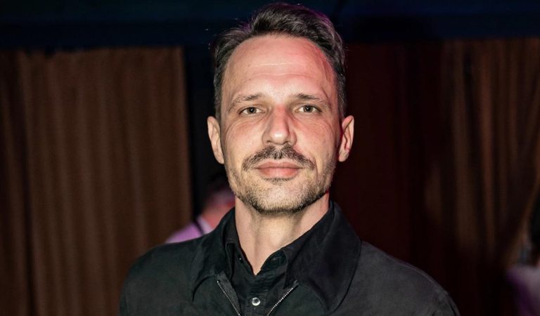 pyco martin rauch mačka bytosť opustenie strata