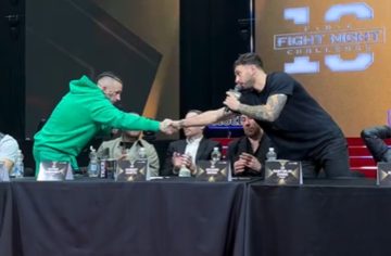 Rasťo z Ruže pre nevestu prehral svoj boxerský debut. Po ohlásení kontroverzného výsledku však mnohí neboli spokojní