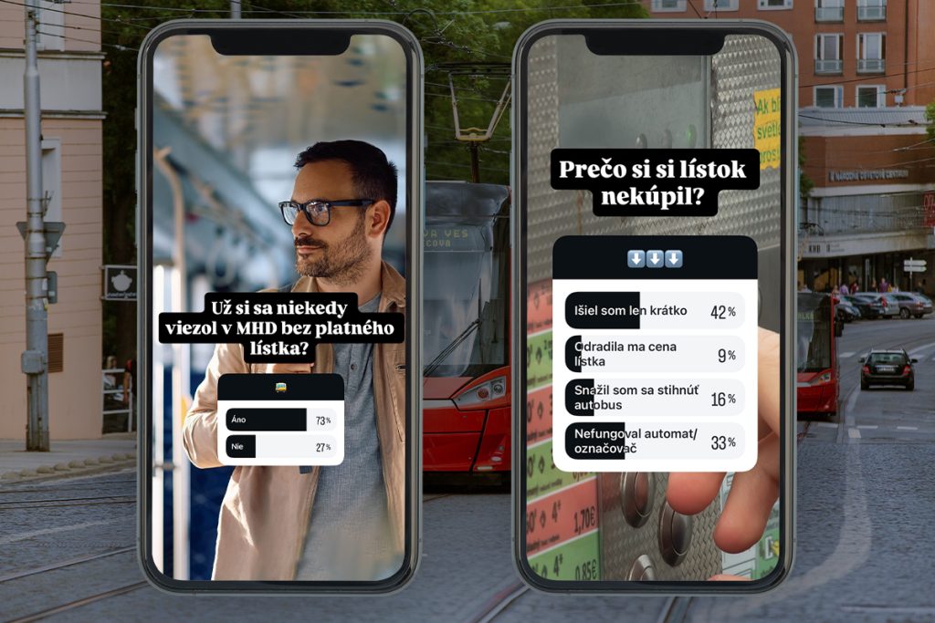 Môže od teba revízor žiadať občiansky preukaz