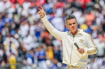 Lovestream oznámil prvého headlinera. Na Slovensku vystúpi jeden z najúspešnejších spevákov všetkých čias