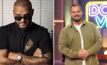 rytmus fero joke vtip fight night challenge