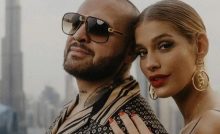 rytmus jasmina alagič zmena telo