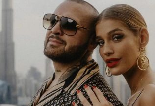 rytmus jasmina alagič zmena telo