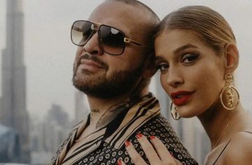 Jasmina prehovorila: Rytmus nechudne kvôli imidžu, za jeho premenou sú zdravotné problémy