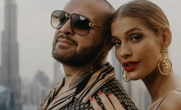 rytmus jasmina alagič zmena telo