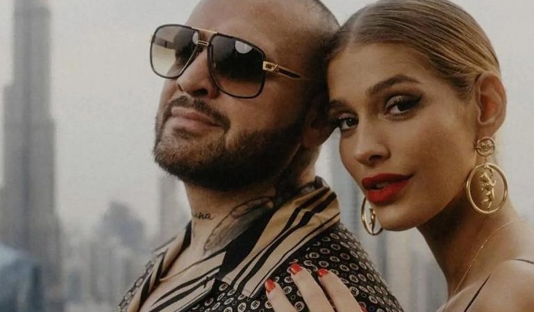 rytmus jasmina alagič zmena telo