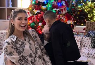 rytmus jasmina vianoce darček