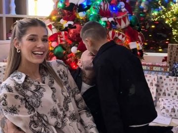 rytmus jasmina vianoce darček