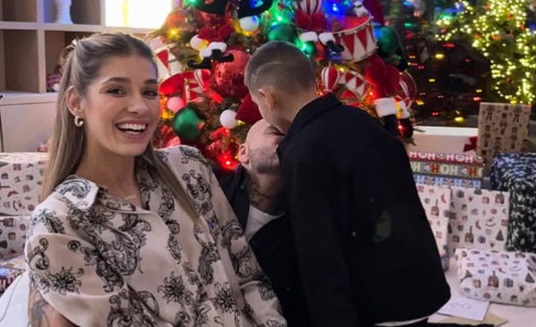 rytmus jasmina vianoce darček