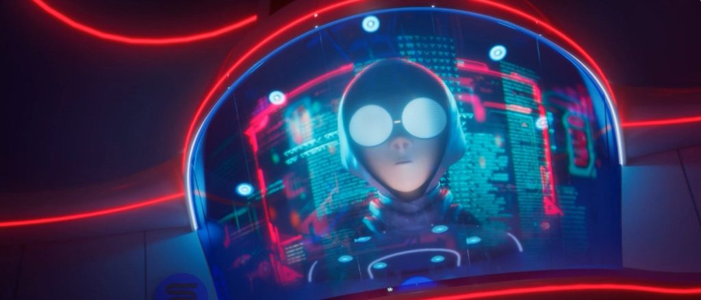 Santa je offline, filmy, animovaný film, komédia, filmová novinka, kino program, slovenské kino, kino premiéra